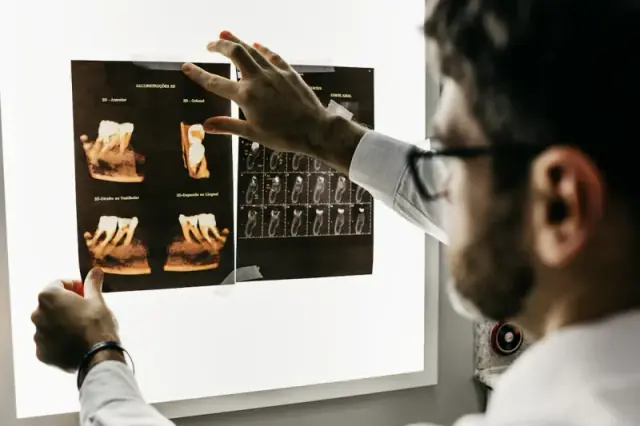 Consultorio dental en Pasté - Consultorio Dental Alfaro